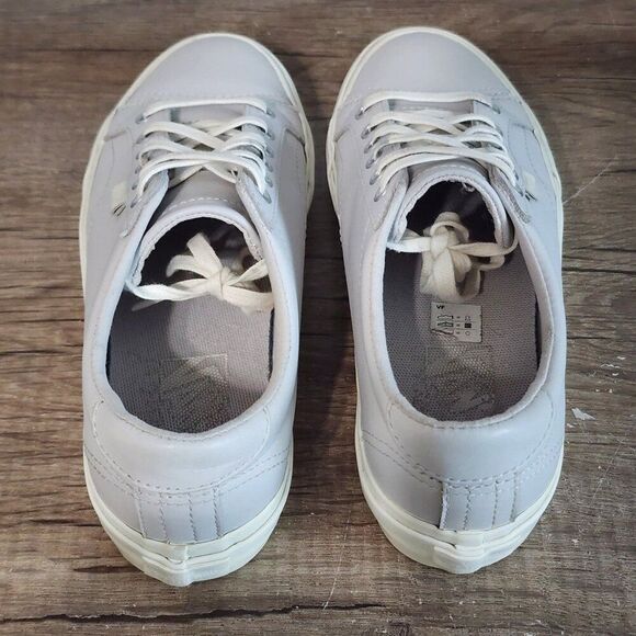 Vans Court DX Women's Athletic Skate Shoes Size 7 Violet - Picture 8 of 9